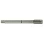 Taraud machine Standard HSS-E5 (cobalt 5%) -BSP G -DIN 5156 -Forme B (GUN) (Packaging unitaire) / Ø: 3/4" X 14