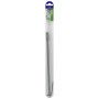 Rallonge bois plate L300mm queue hexagonale