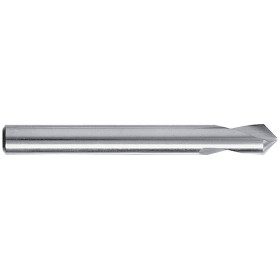 Ø: 10 / Foret métaux à pointer 120° HSS-E5 (cobalt 5%) -NF66052-h8 -Extra court (Packaging unitaire)