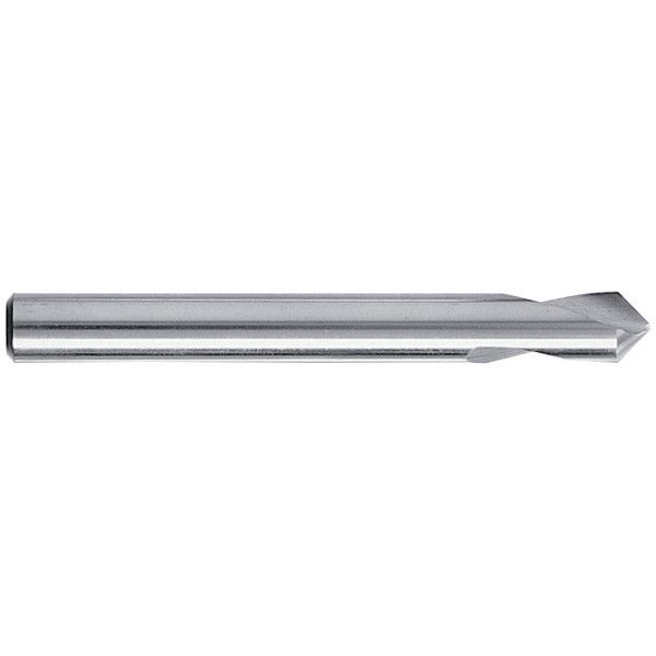 Ø: 10 / Foret métaux à pointer 120° HSS-E5 (cobalt 5%) -NF66052-h8 -Extra court (Packaging unitaire)