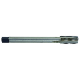 Taraud machine Standard HSS-E5 (cobalt 5%) -M MF -DIN 374/376 -Droit -6H -Queue passante (Packaging unitaire) / Ø: 18 X 1.5
