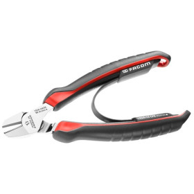 Pinces coupante diag mech 160mm - FACOM 192A.16CPE