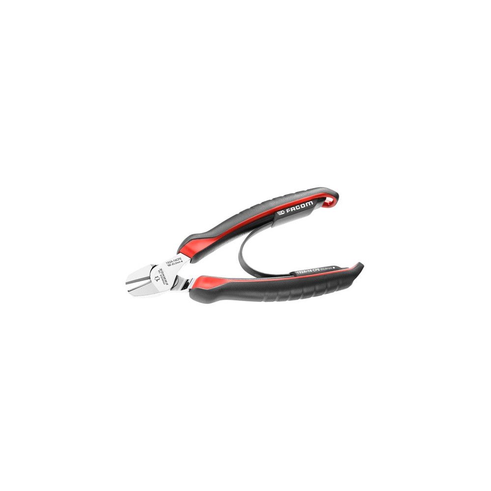 Lime Aiguille Plate Facom 160mm T2 - 0971160201 - Neuf
