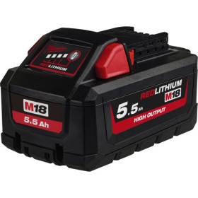 Batterie M18 HB55