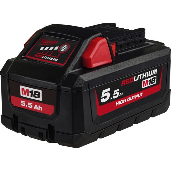Batterie M18 HB55