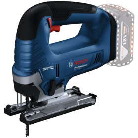 Scie sauteuse GST 18V-125 B