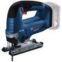 Scie sauteuse GST 18V-125 B