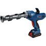 Pistolet à mastic GCG 18V-310
