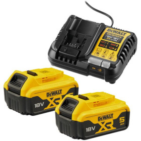 Pack energie DCB1104P2-QW