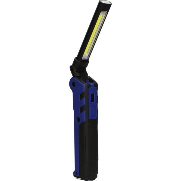 Lampe d'inspection MR