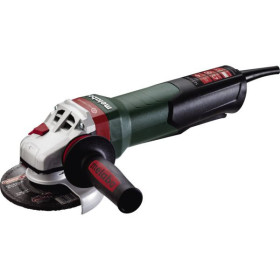 Meuleuse WEPBA 19-125 Q DS M-Brush