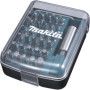 Coffret d'embouts 31 pièces