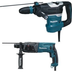 Ensemble de 2 machines HR4013C + HR2470