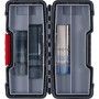 Coffret Toughbox 30 lames de scie sauteuse
