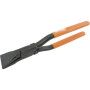 PINCE A BORDER 80 MM DROITE
