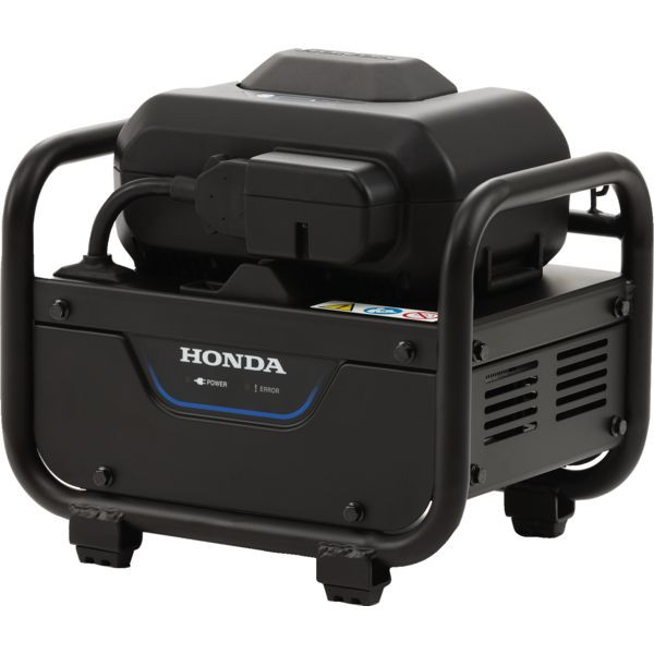 Chargeur de batterie Li-Ion Honda EGX