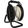 RUBAN LED 25M IP65 SUR ENROULEUR