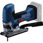 Scie sauteuse GST 18V-125 B