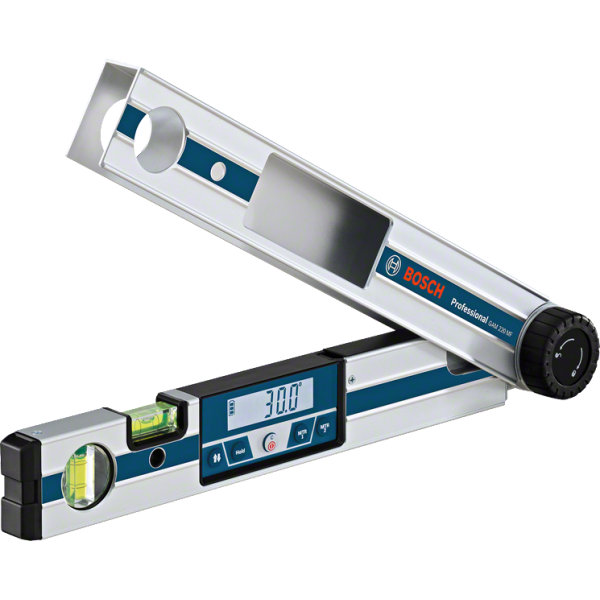 Mesureur d'angles GAM 220 MF