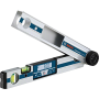 Mesureur d'angles GAM 220 MF