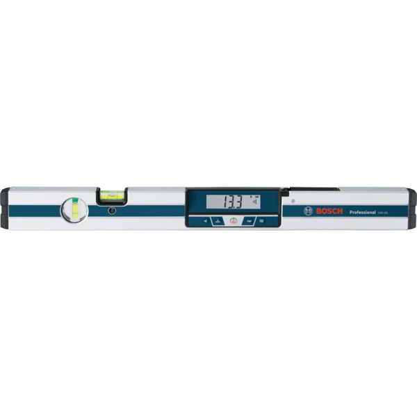 Niveau électronique GIM 60