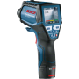 Détecteur thermique GIS 1000 C L-Boxx (Version batterie)