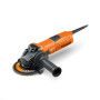 Meuleuse d'angle compacte CG 13-125 V - FEIN