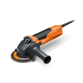 Meuleuse d'angle compacte CG 17-125 Inox - FEIN