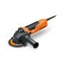 Meuleuse d'angle compacte CG 17-125 Inox - FEIN