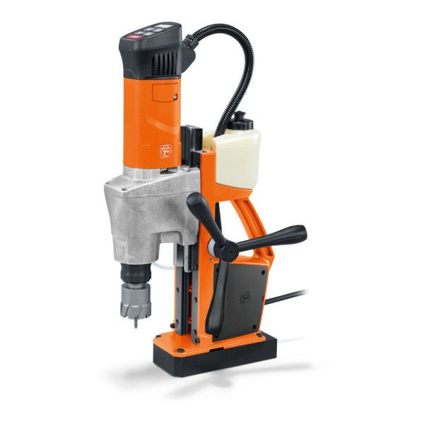 Unité de perçage magnétique universelle KBM 50 Q - FEIN