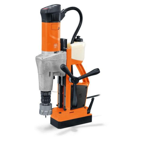 Unité de perçage magnétique universelle KBM 65 U - FEIN