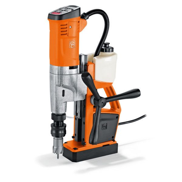 Unité de perçage magnétique universelle KBU 35 MQ - FEIN