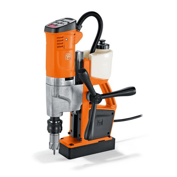 Unité de perçage magnétique universelle KBU 35-2 Q - FEIN