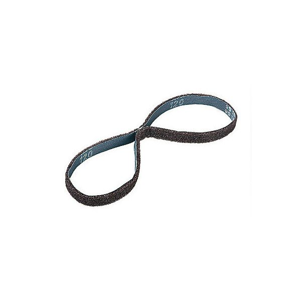 Bande feutre 815x20mm - Grain 120 - Pack de 5 - FEIN
