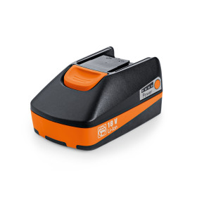 Batterie Li-Ion 18V 3AH - FEIN
