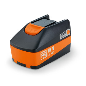 Batterie Li-Ion 18V 6AH - FEIN
