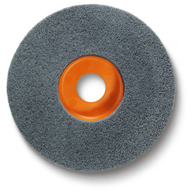 Disque de finition fibre Ø125mm - FEIN