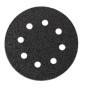 Feuille abrasive perforée Ø115mm - Grain 120 - Pack de 16 - FEIN