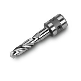 Foret hélicoïdal QuickIN HSS Ø15.5mm - FEIN