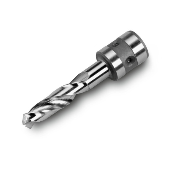 Foret hélicoïdal QuickIN HSS Ø15.5mm - FEIN