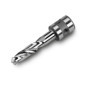 Foret hélicoïdal QuickIN HSS Ø15.5mm - FEIN