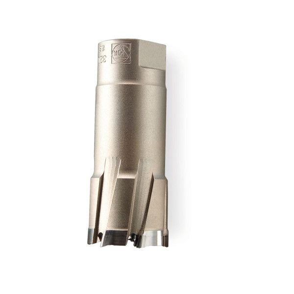 Fraise carbure Ultra 50 avec filetage FEIN M18
