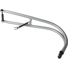 Guide lames de scie pour tubes jusqu'au Ø325mm - lame L530mm - FEIN