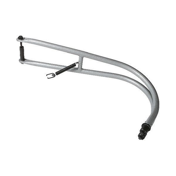 Guide lames de scie pour tubes jusqu'au Ø325mm - lame L530mm - FEIN