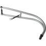 Guide lames de scie pour tubes jusqu'au Ø325mm - lame L530mm - FEIN