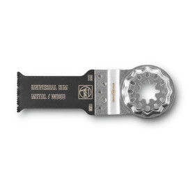 Lame de scie E-Cut Universelle BIM Starlock 55x28mm - FEIN