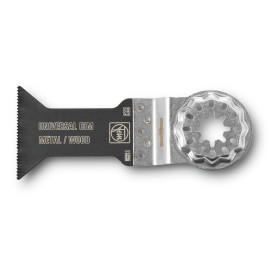 Lame de scie E-Cut Universelle BIM Starlock 55x44mm - FEIN