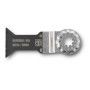 Lame de scie E-Cut Universelle BIM Starlock 55x44mm - FEIN