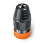 Mandrin auto-serrant SKE QuickIN - 1.5-13mm - FEIN