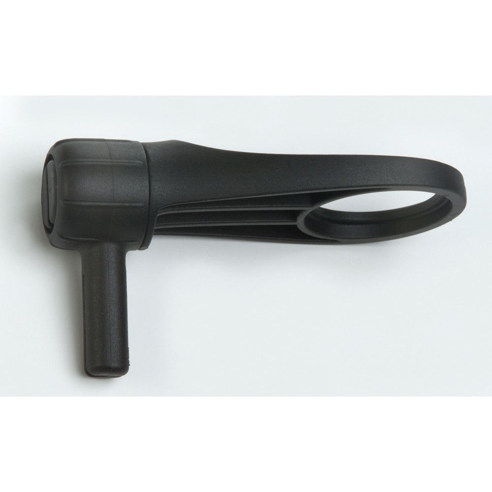 Collier Porte-pompe AFA Pour Vélo Course Ou Randonneuse - Occasion